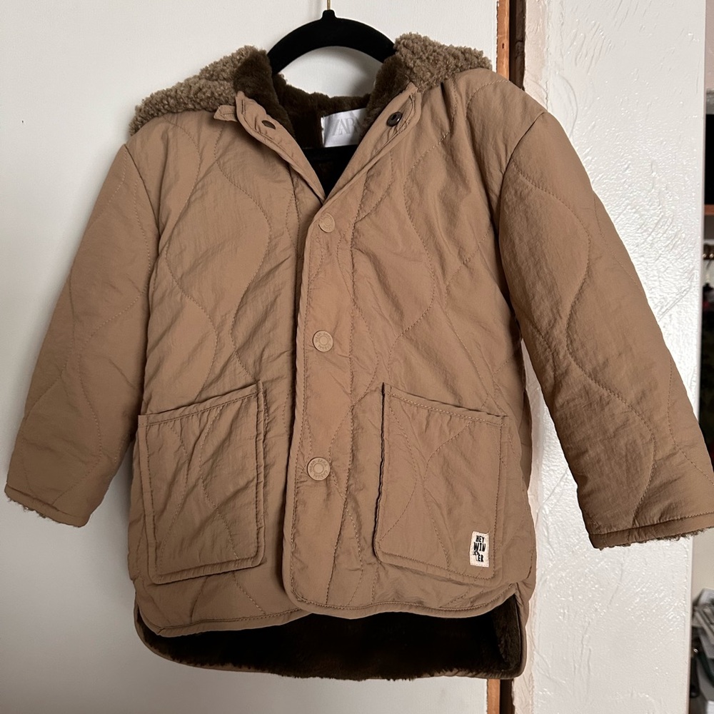 Zara Kids Jacket